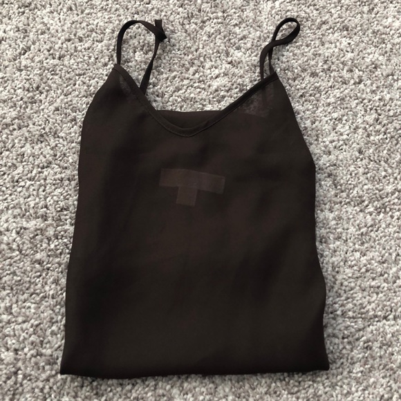 Michael Kors dress chocolate XXS- Final offer - Picture 4 of 6